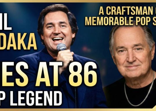 neil sedaka