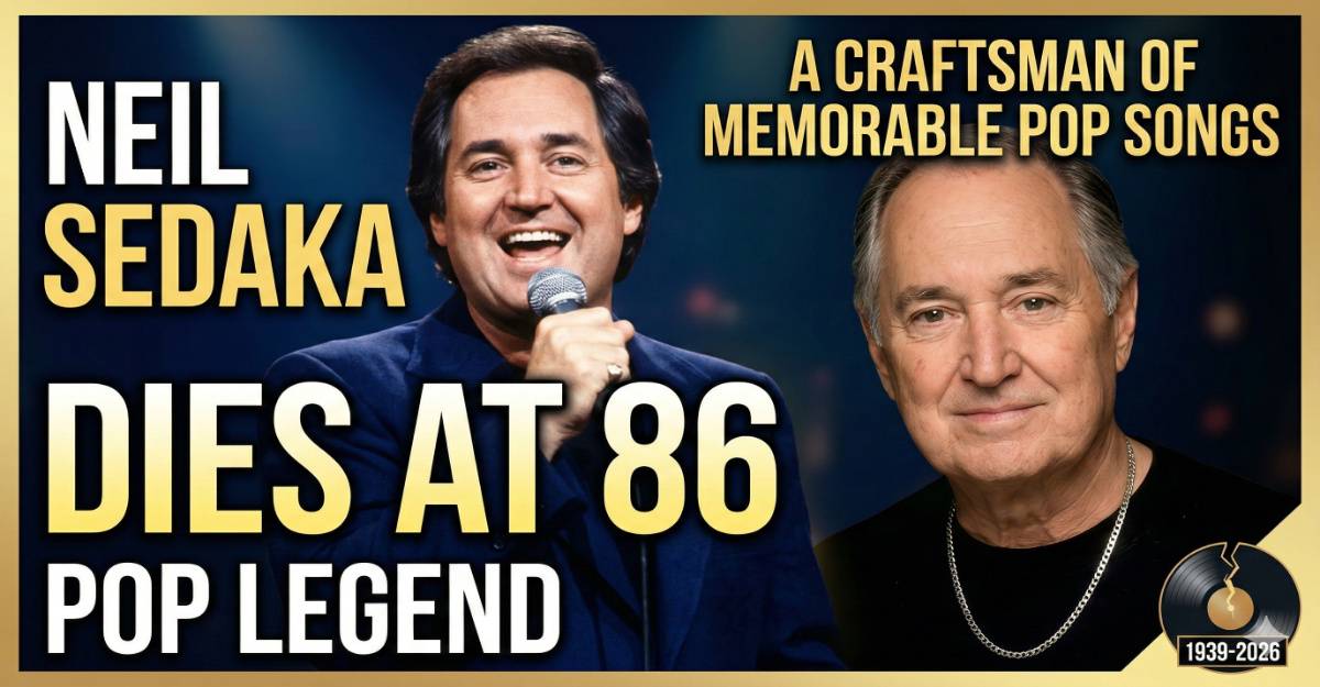 neil sedaka