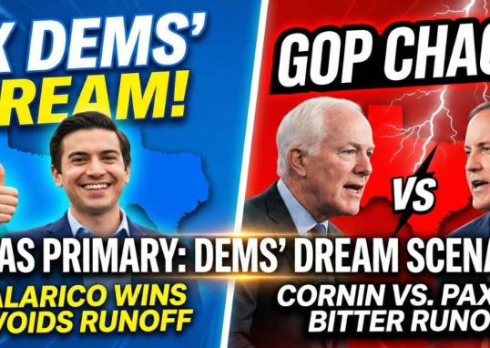 texas primary results